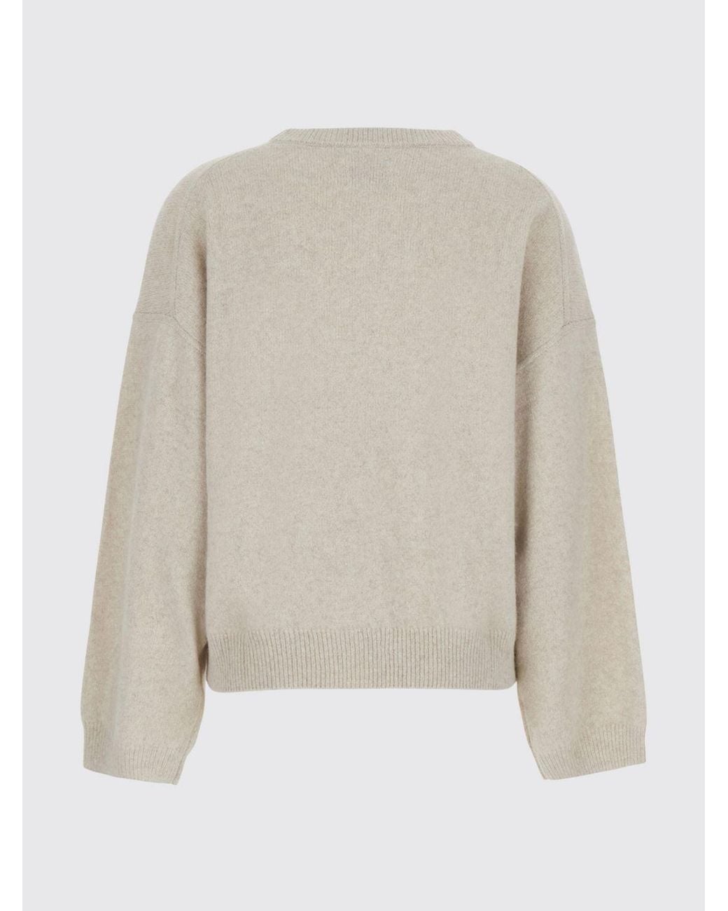 Loulou de Saison Natural Sweater