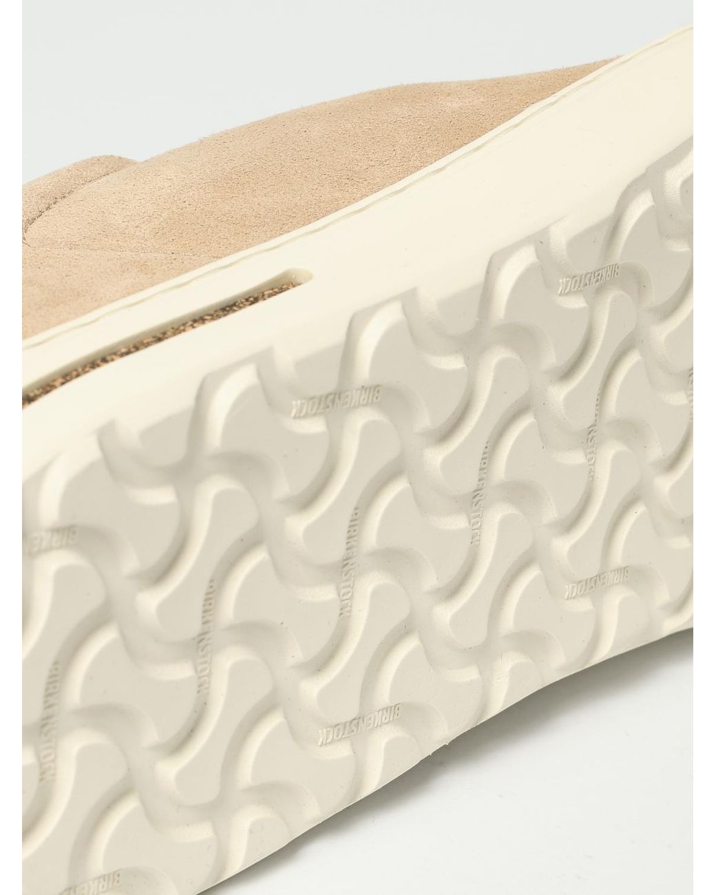 Birkenstock Natural Shoes for men