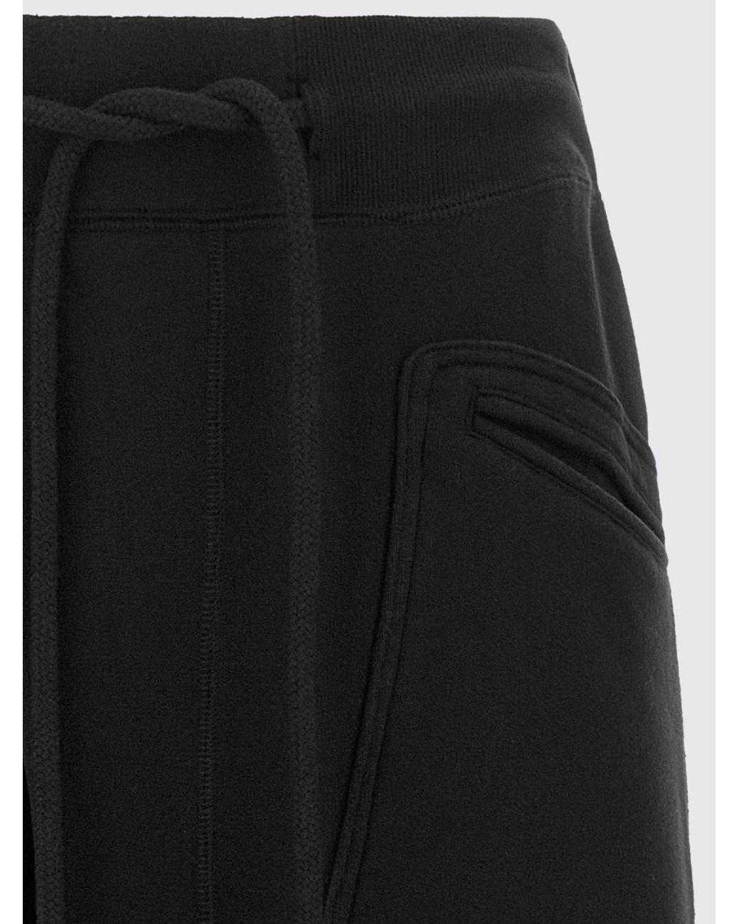 R13 Black Pants