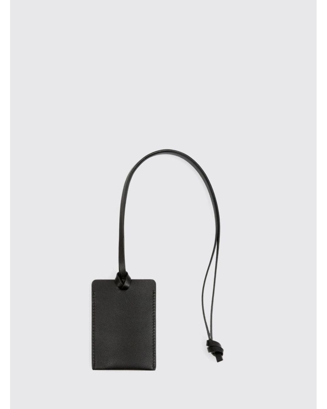 Cartera Hombre A.P.C. de hombre de color Black