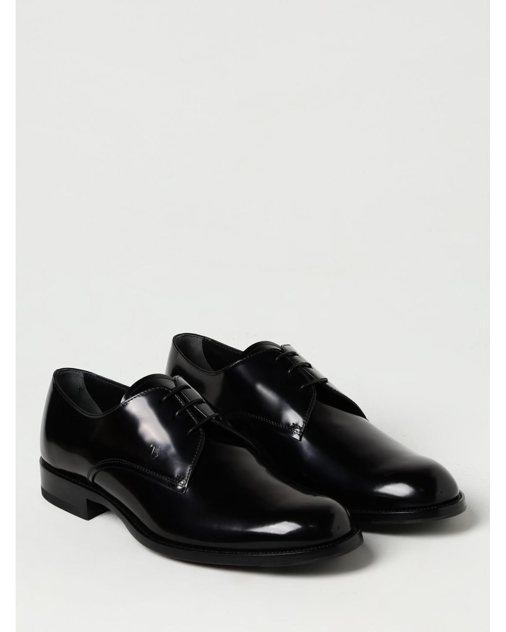 Tod's Schuhe Herren in Black für Herren