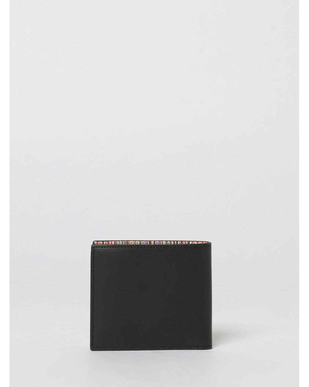 Cartera Hombre Paul Smith de hombre de color White