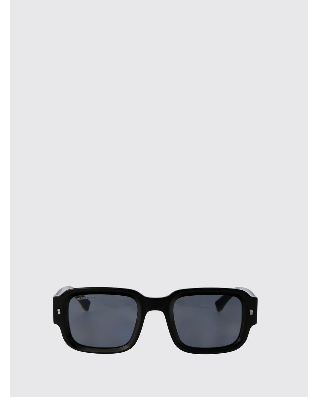 DSquared² Gray Icon 0009/S Acetate Sunglasses for men