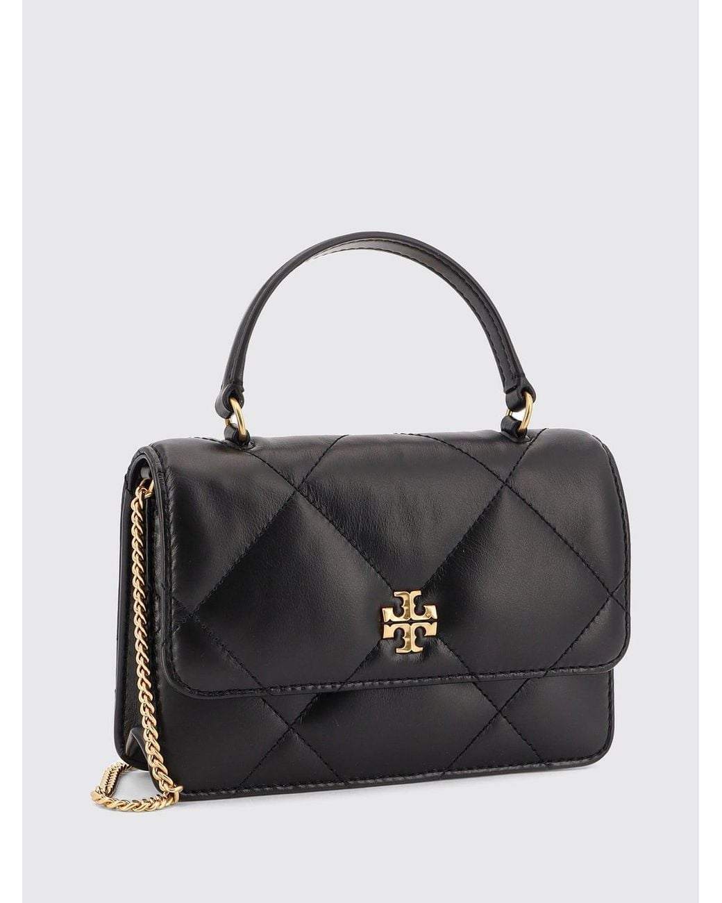 Tory Burch Black Wallet