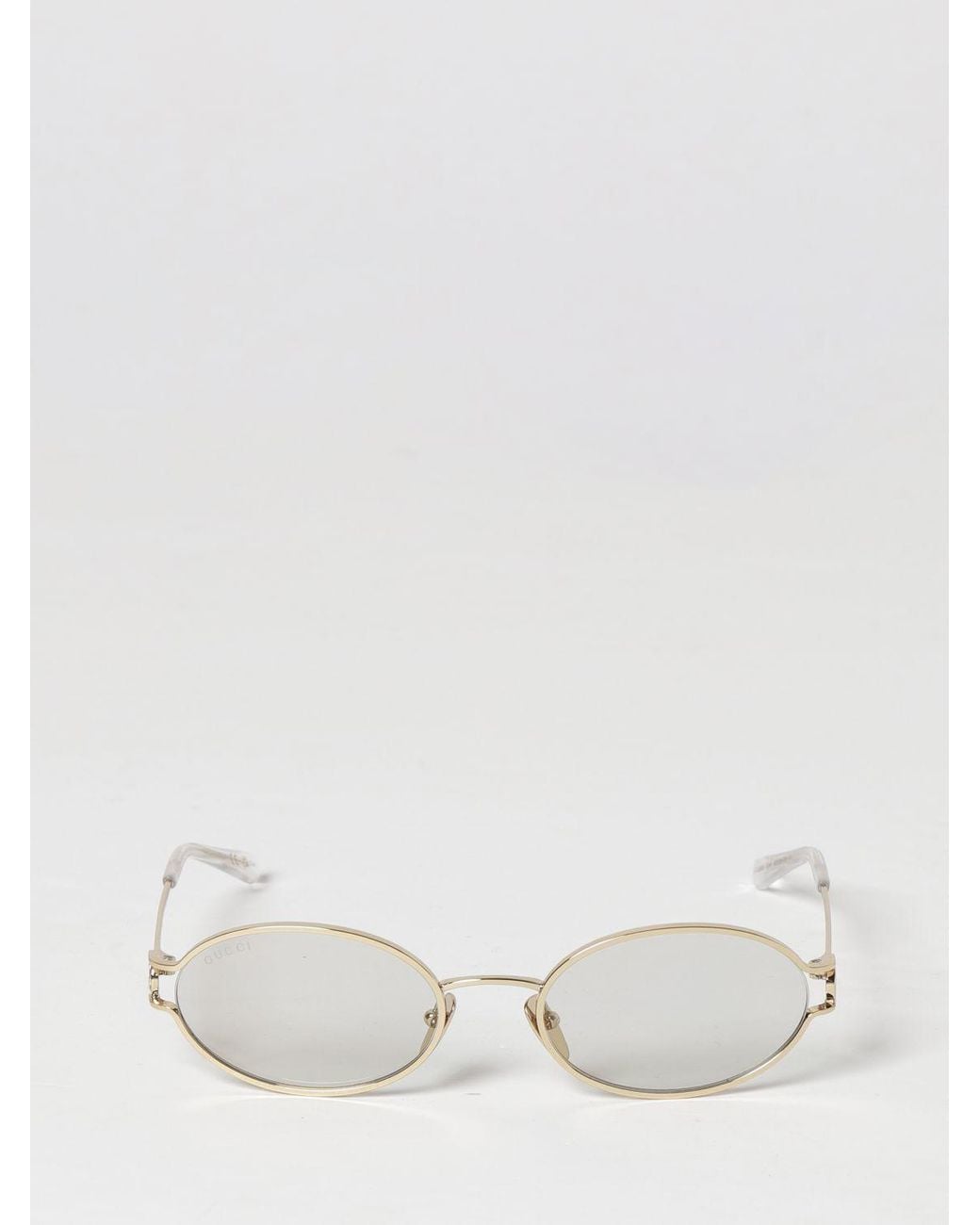 Gucci Natural Sunglasses