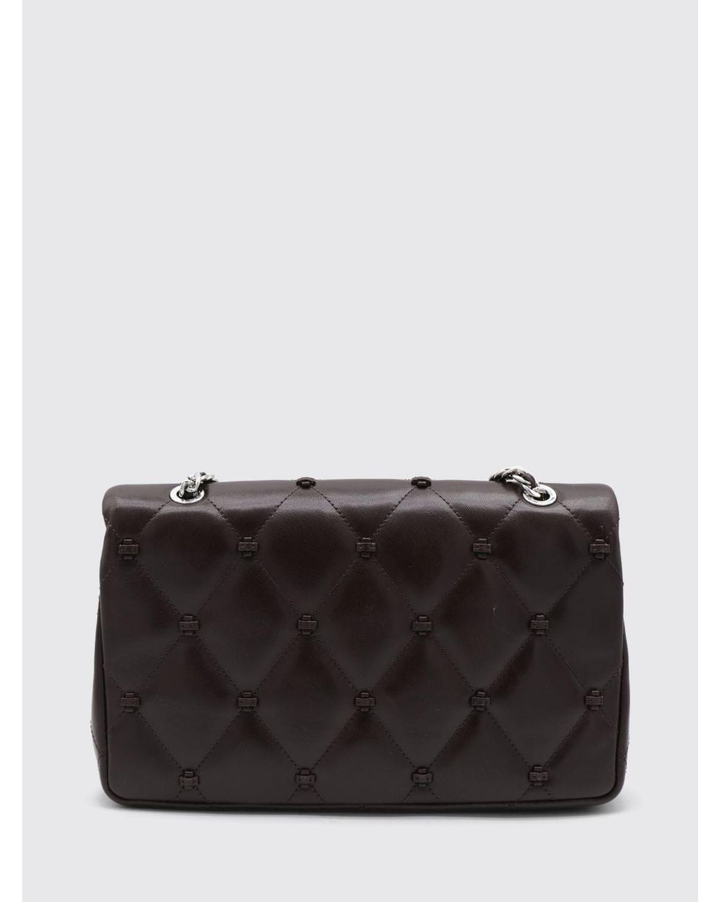 Tory Burch Black Shoulder Bag