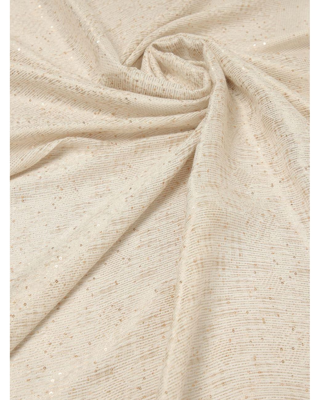 Emporio Armani Natural Neckerchief