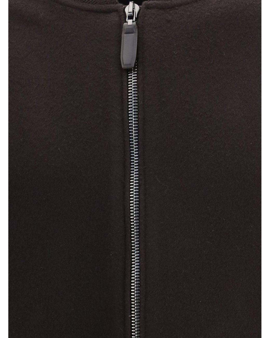 Brioni Brown Jacket for men