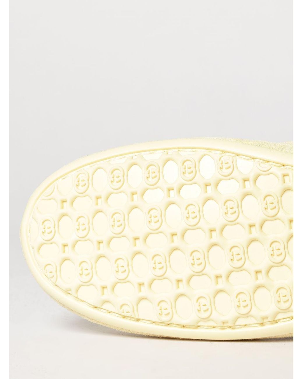 Gucci Natural Shift Low-Top Suede And Mesh Sneakers With Web Stripe