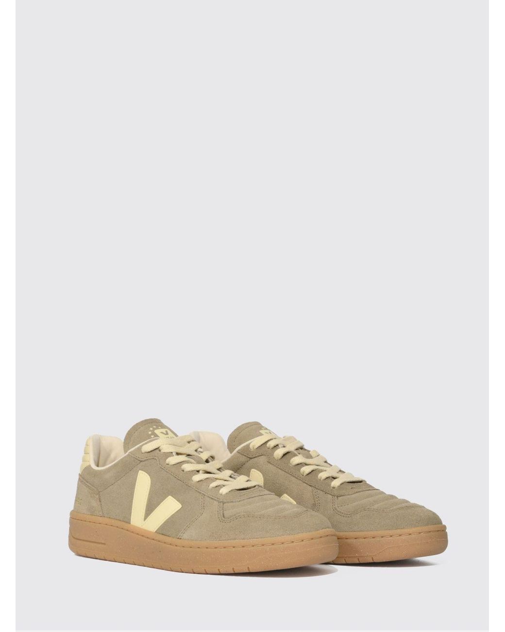 Veja Natural Sneakers for men