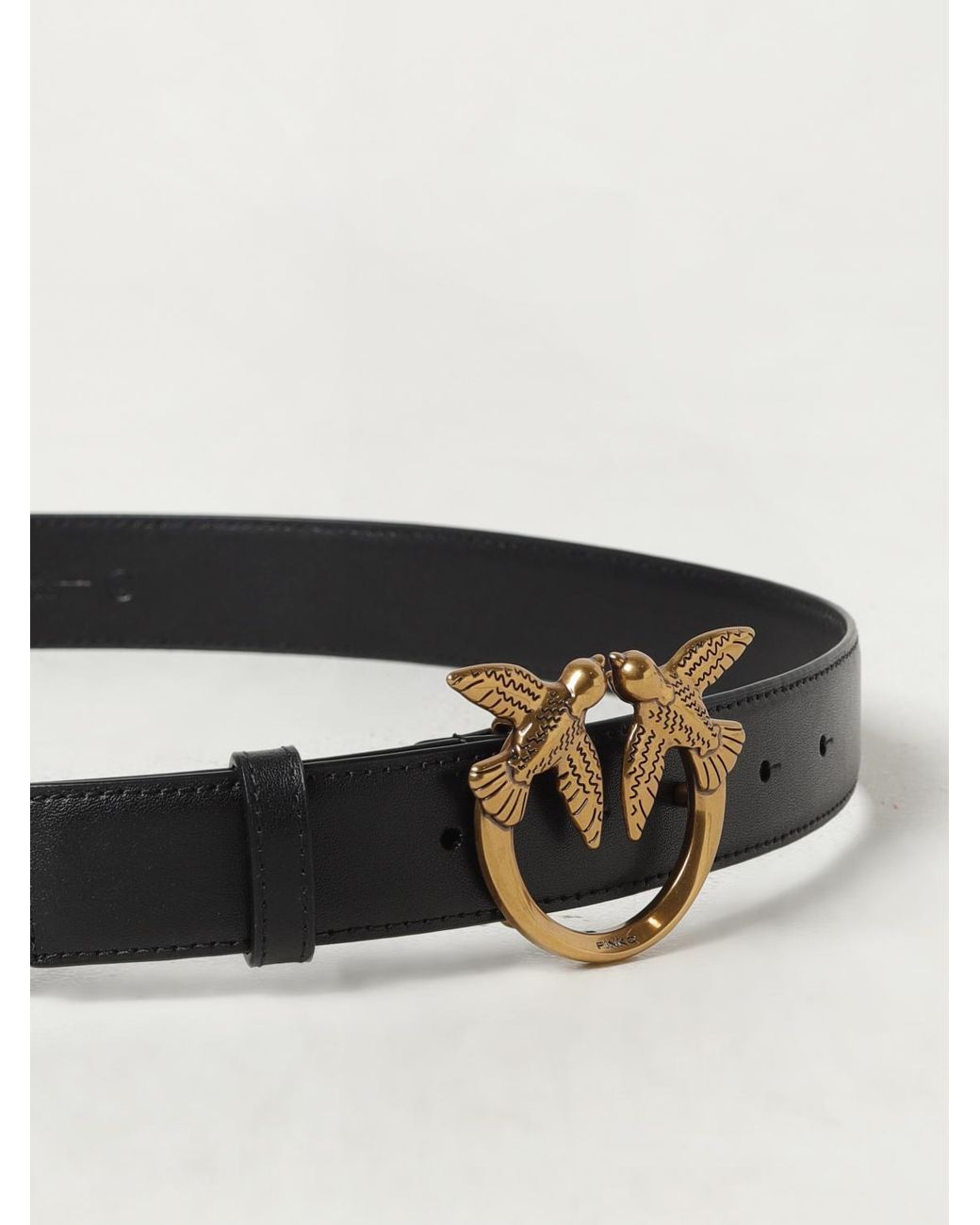 Pinko Black Belt
