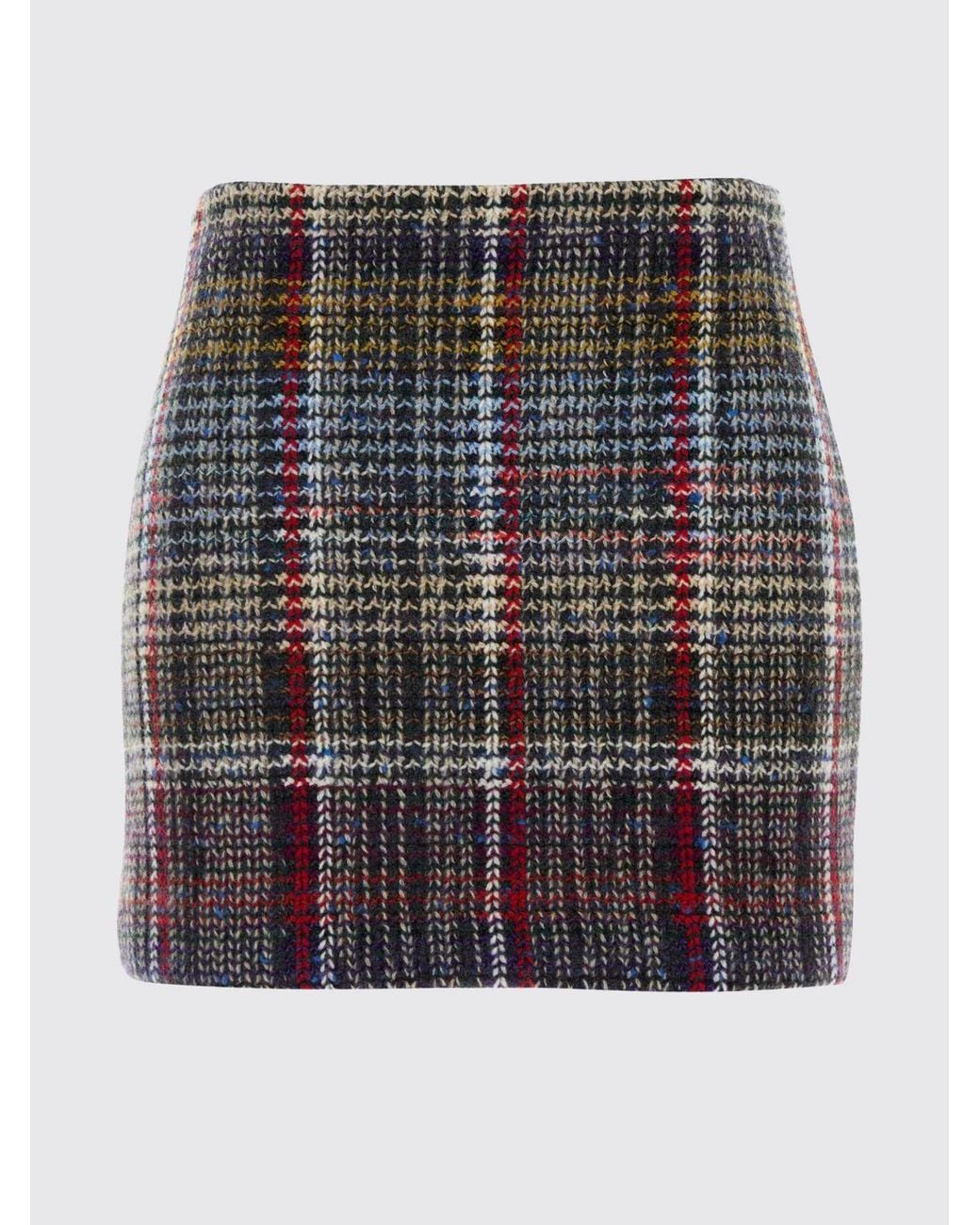 Missoni Black Skirt