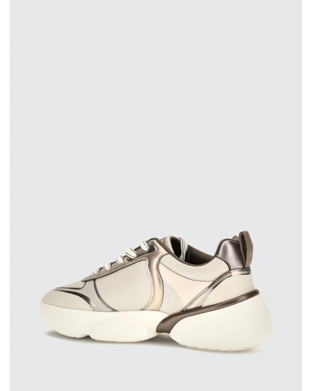 Pinko Natural Trainers