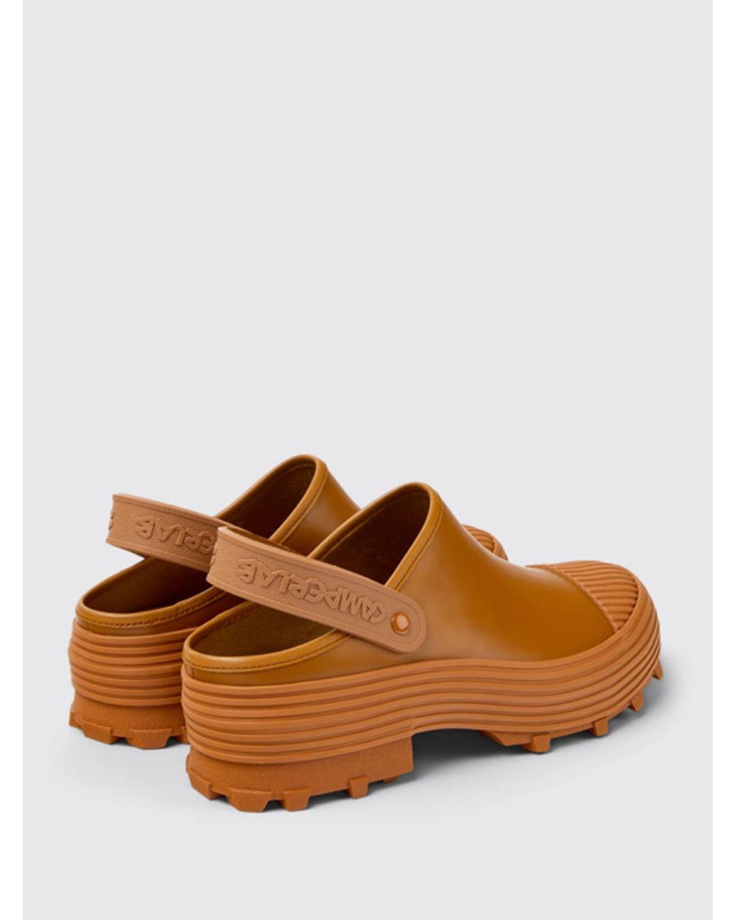 CAMPERLAB Brown Shoes for men