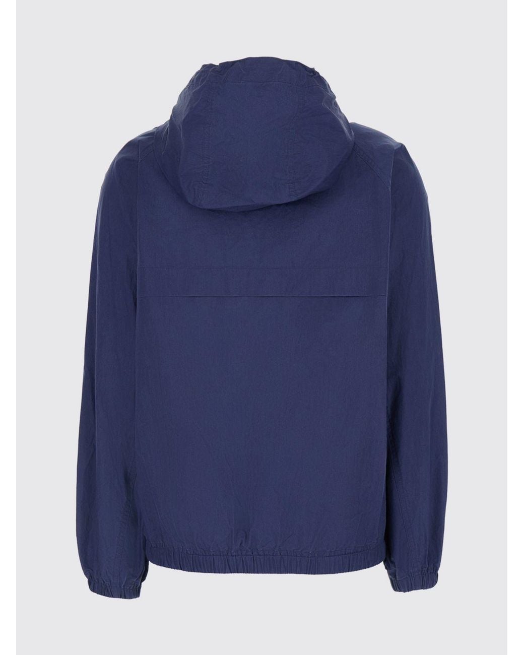 DUNST Blue Jacket