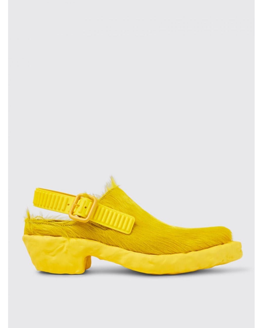 CAMPERLAB Schuhe Herren in Yellow für Herren
