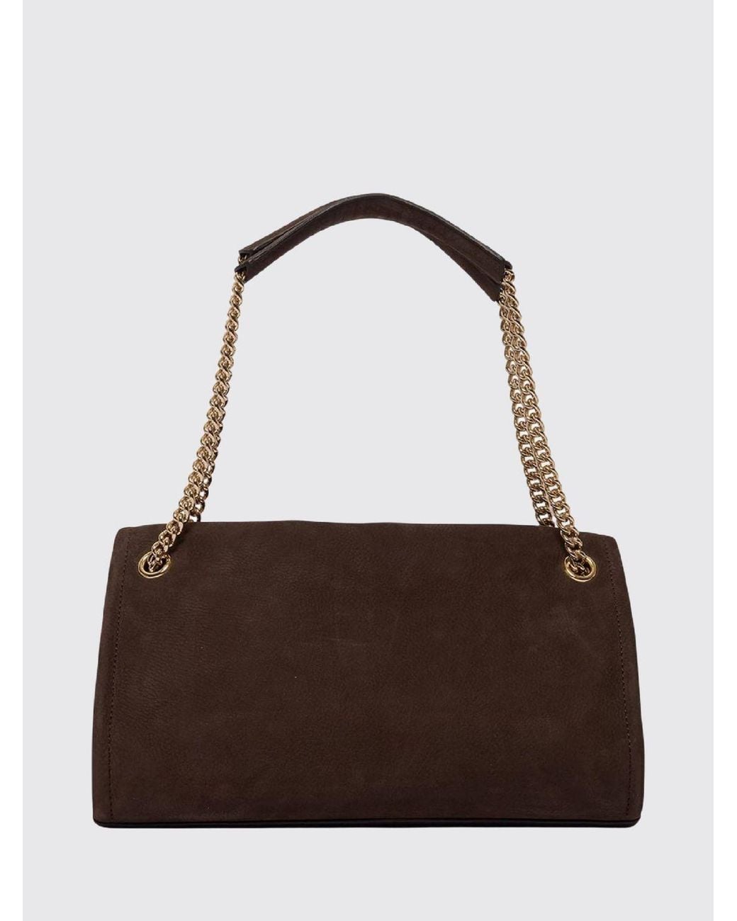 Orciani White Handbag