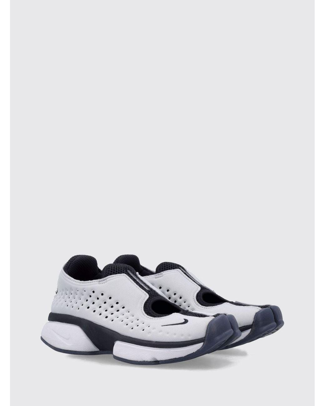 Nike White Sneakers