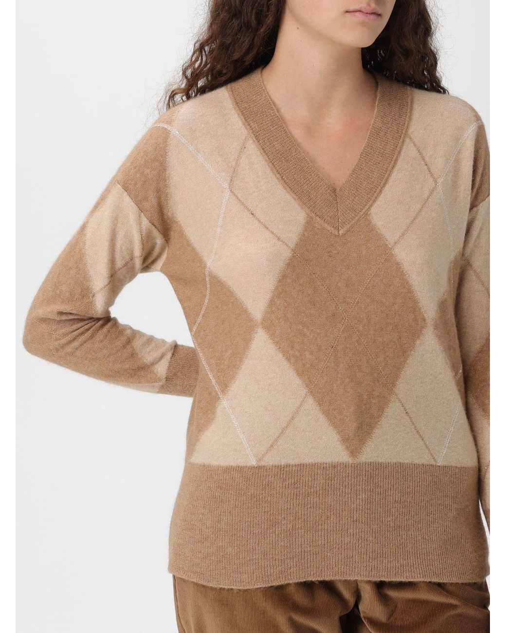 Lorena Antoniazzi Natural Jumper