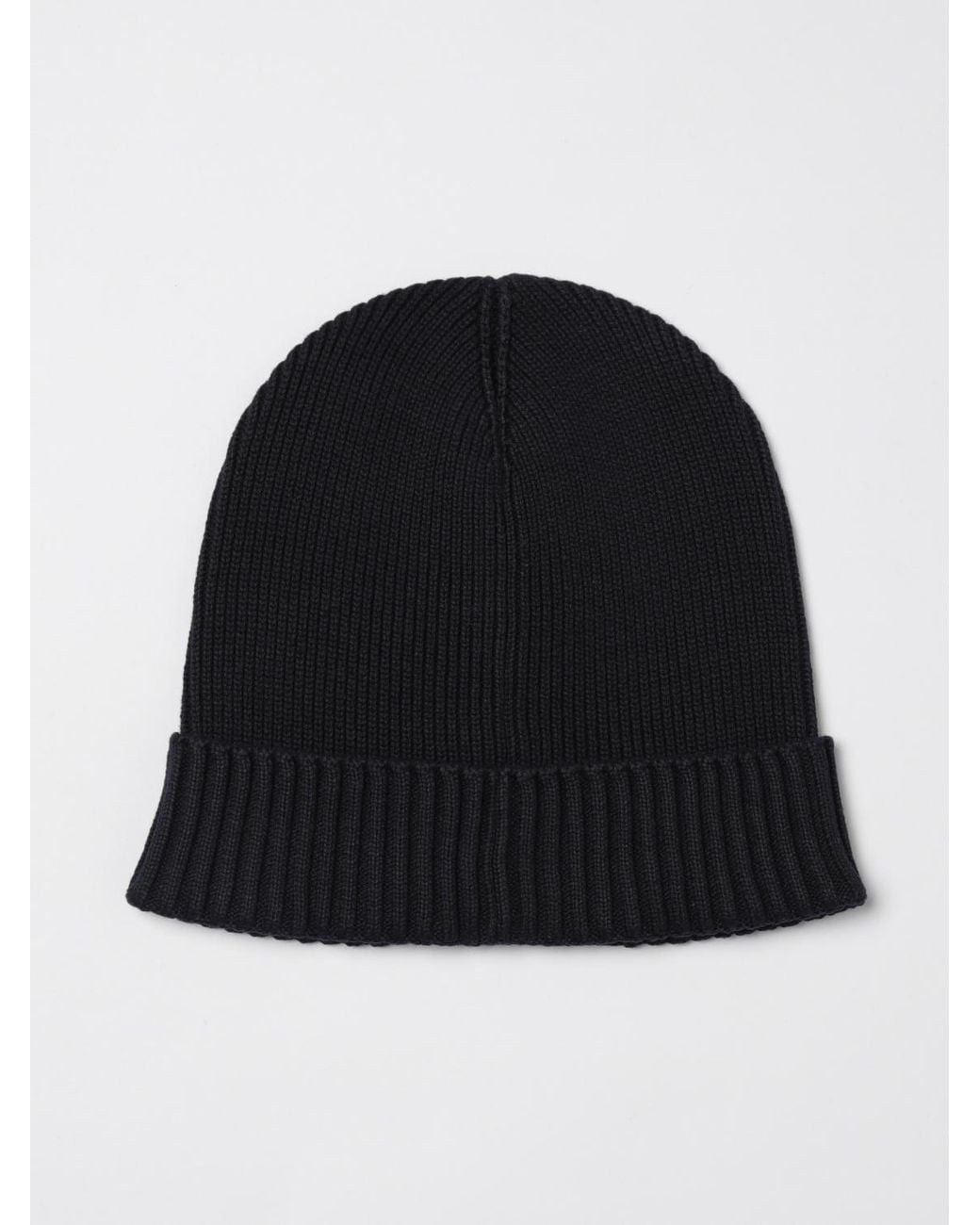 Cappello di Boss in Black da Uomo
