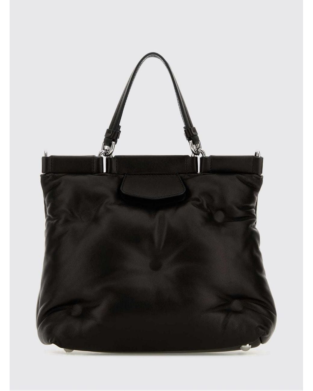 Maison Margiela Black Handbag