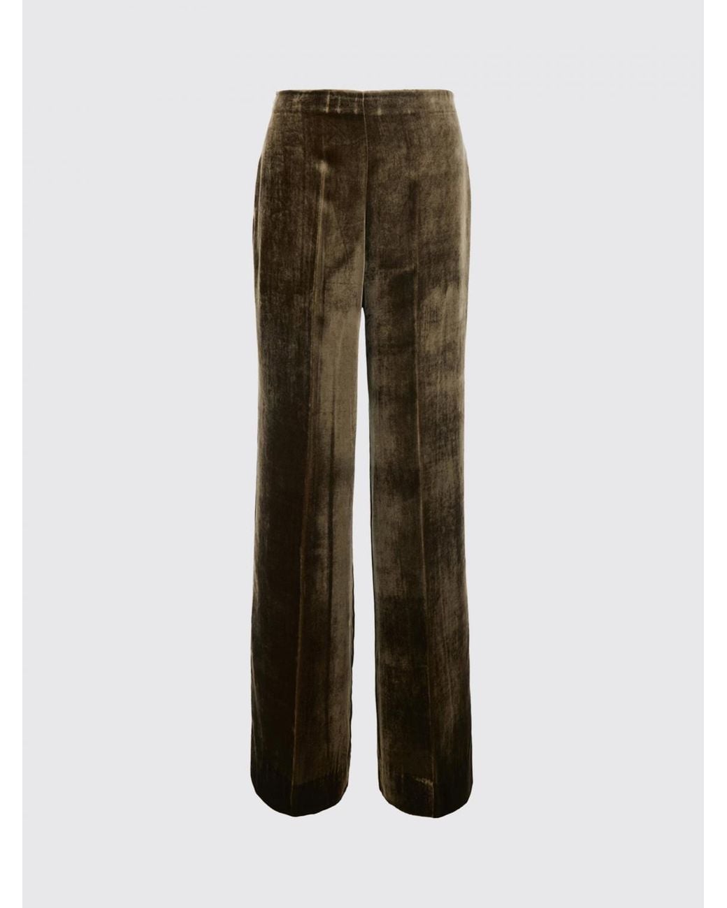 P.A.R.O.S.H. Black Pants P.A.R.O.S.H
