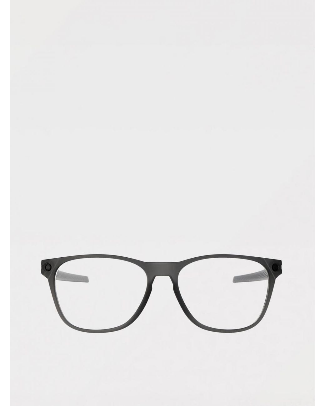 Oakley Gray Optical Frames
