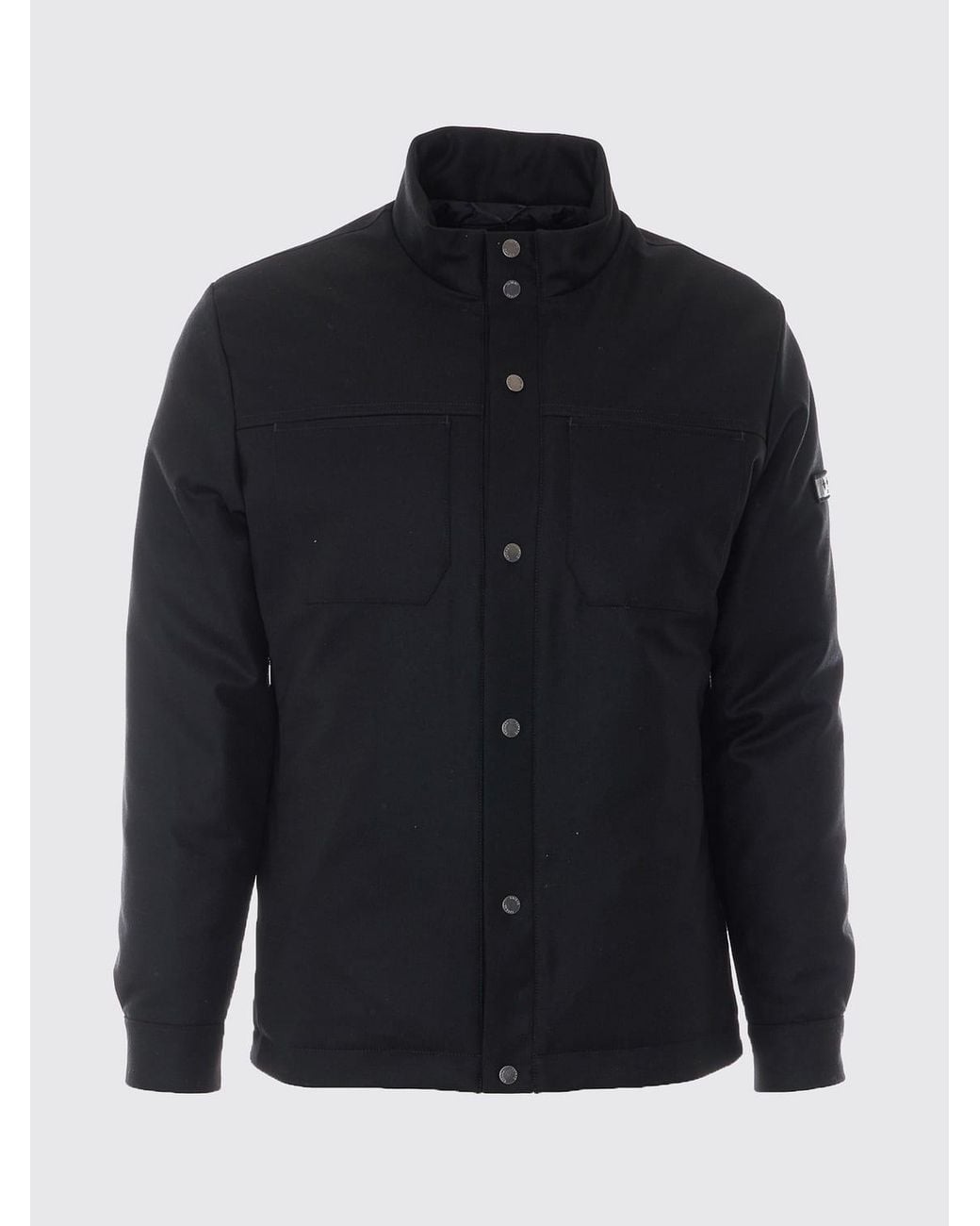 Tatras Blue Jacket for men