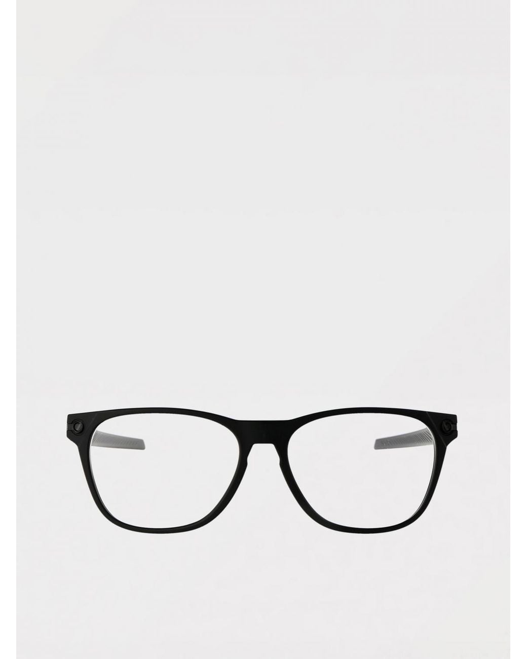 Oakley Black Optical Frames