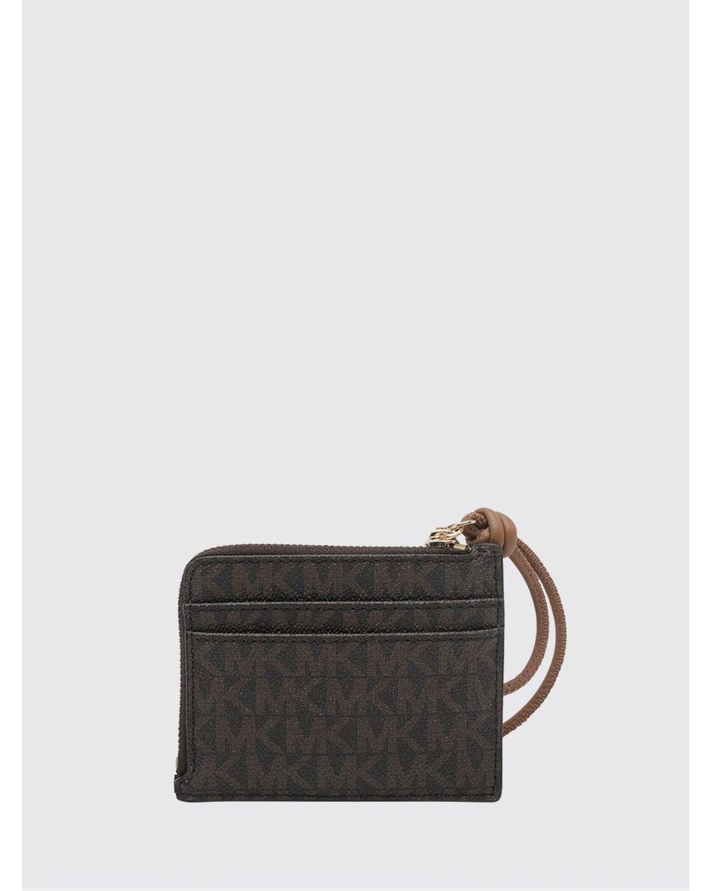 Michael Kors Black Wallet