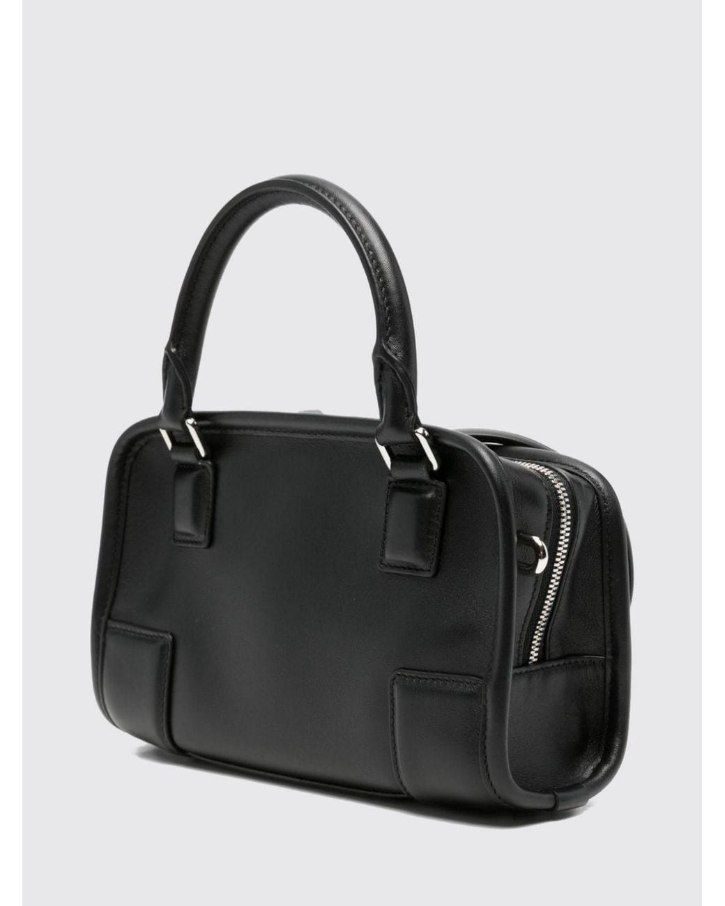 Loewe Black Handbag
