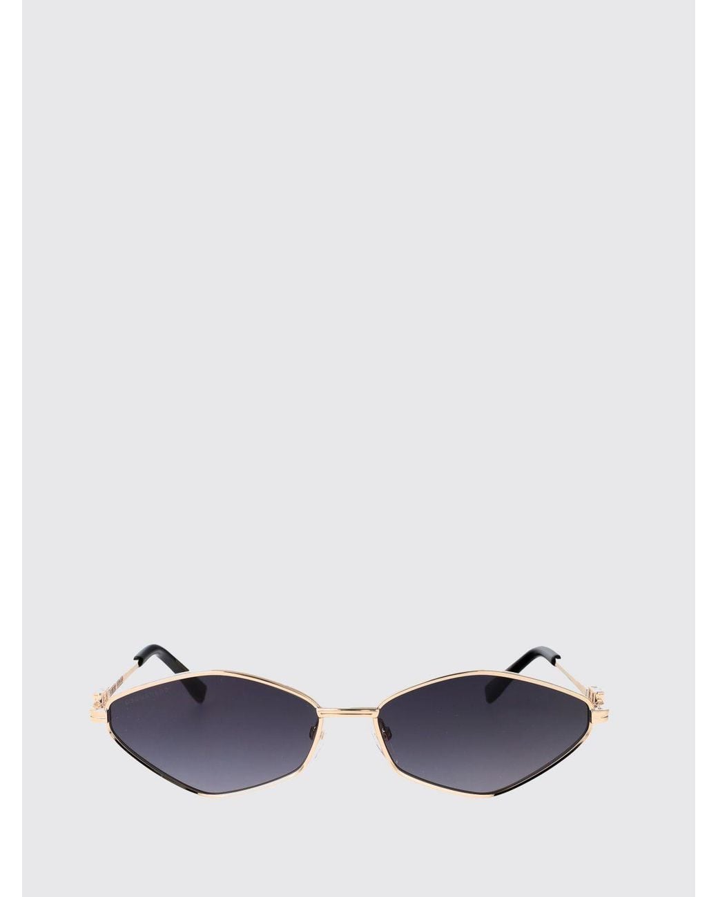 DSquared² White Sunglasses