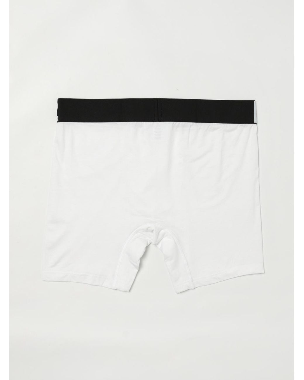 Ropa Interior Hombre DSquared² de hombre de color White
