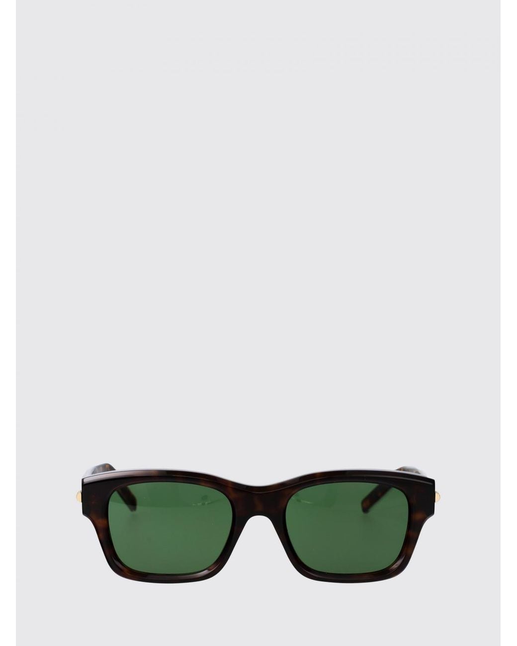 Occhiali Da Sole di Givenchy in Green da Uomo