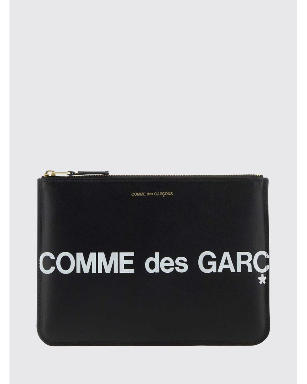 Comme des Garçons Black Comme Des GarÇ Ons Cosmetic Case for men