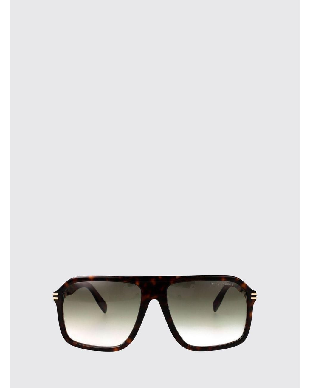 Marc Jacobs Brown Sunglasses