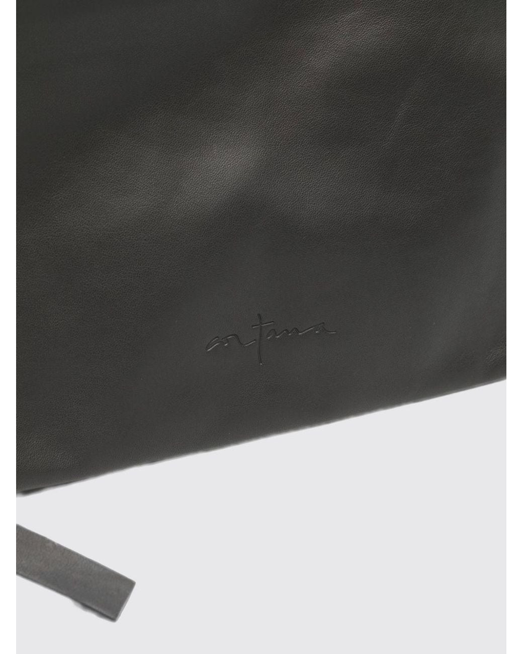 Cortana White Shoulder Bag