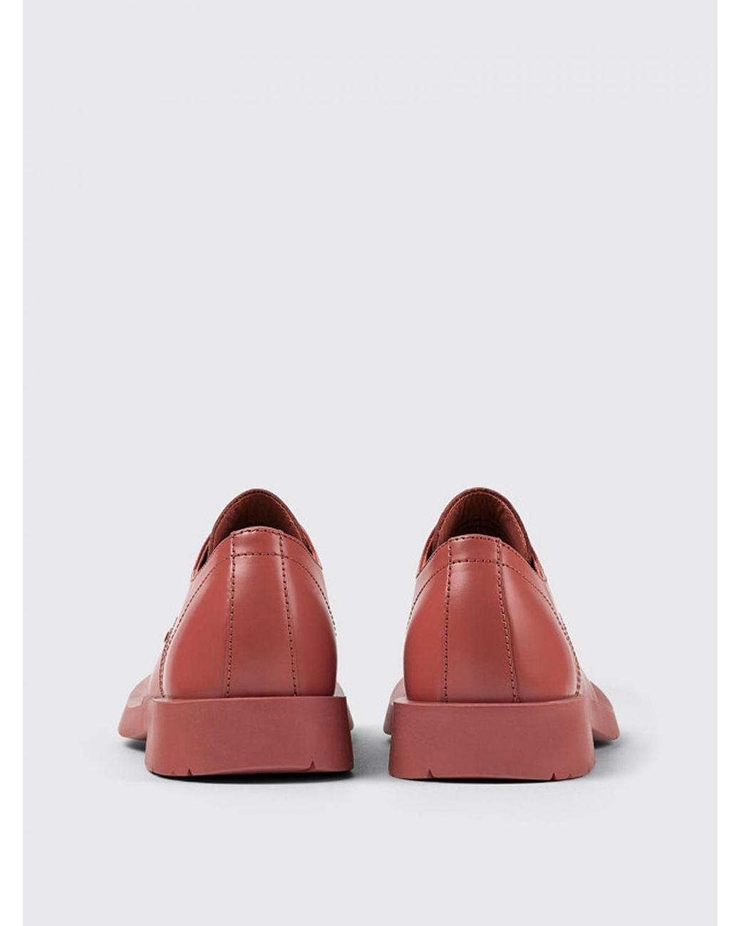 CAMPERLAB Schnürschuhe Herren in Red für Herren