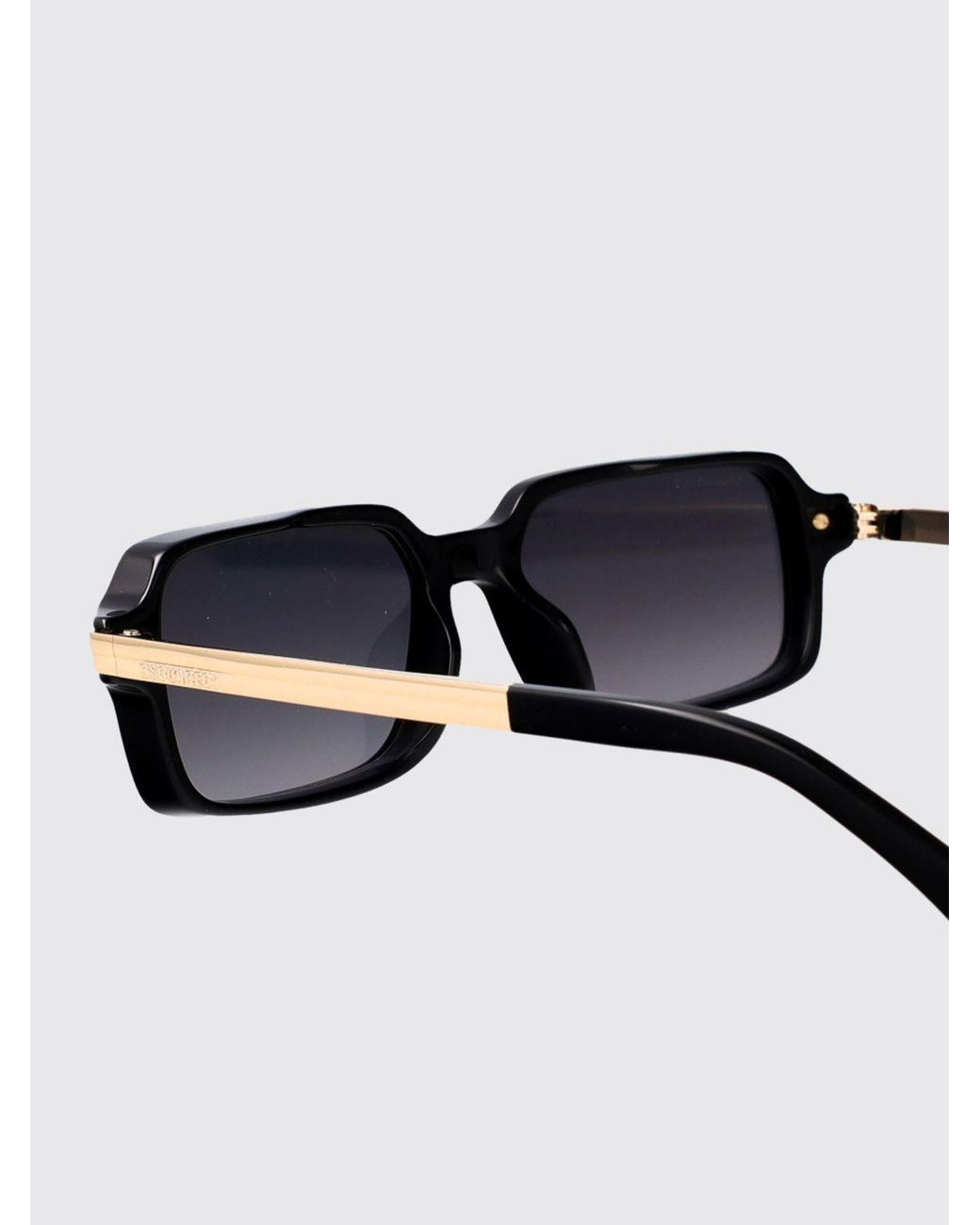 DSquared² Gray Sunglasses for men
