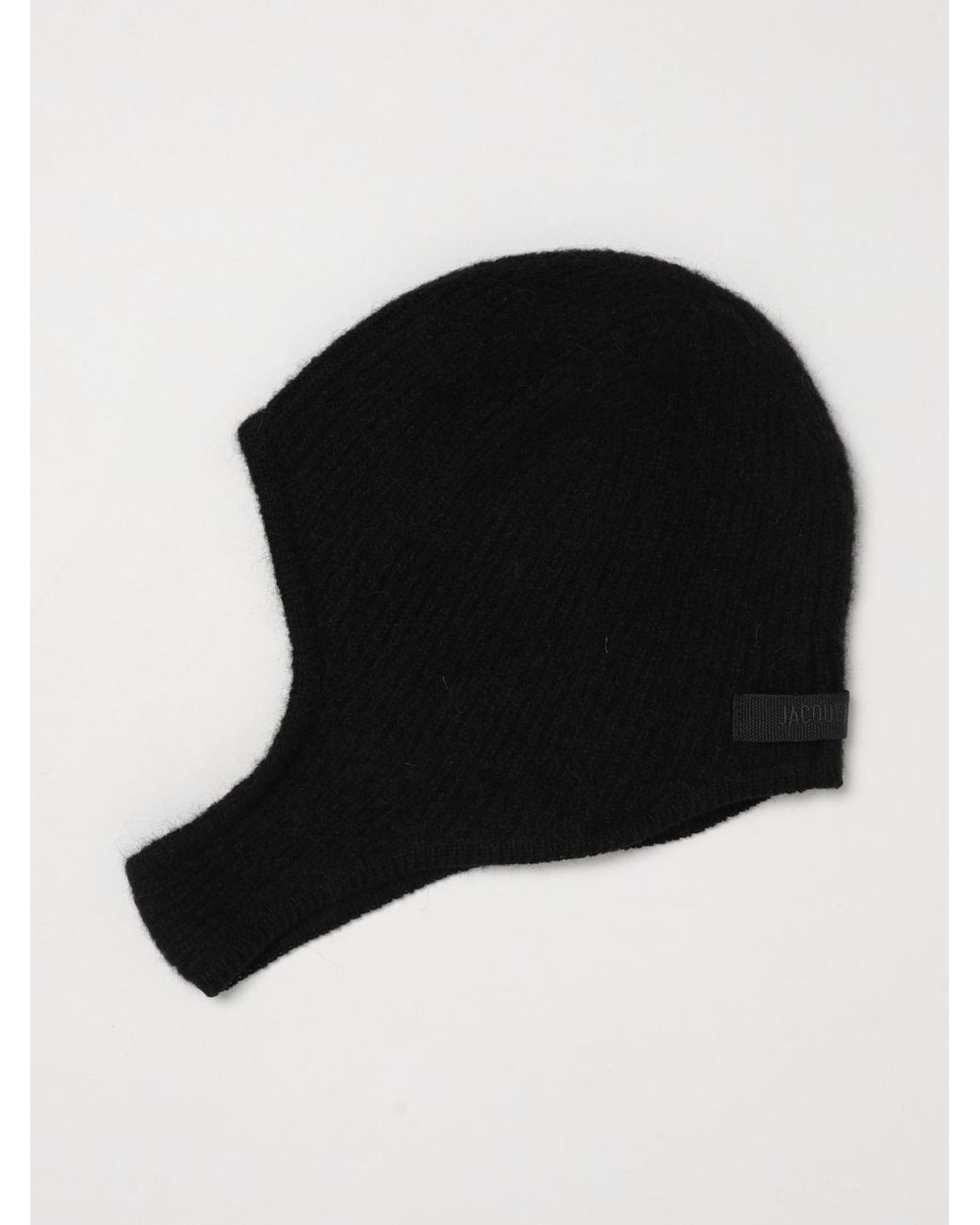 Jacquemus Black Hat