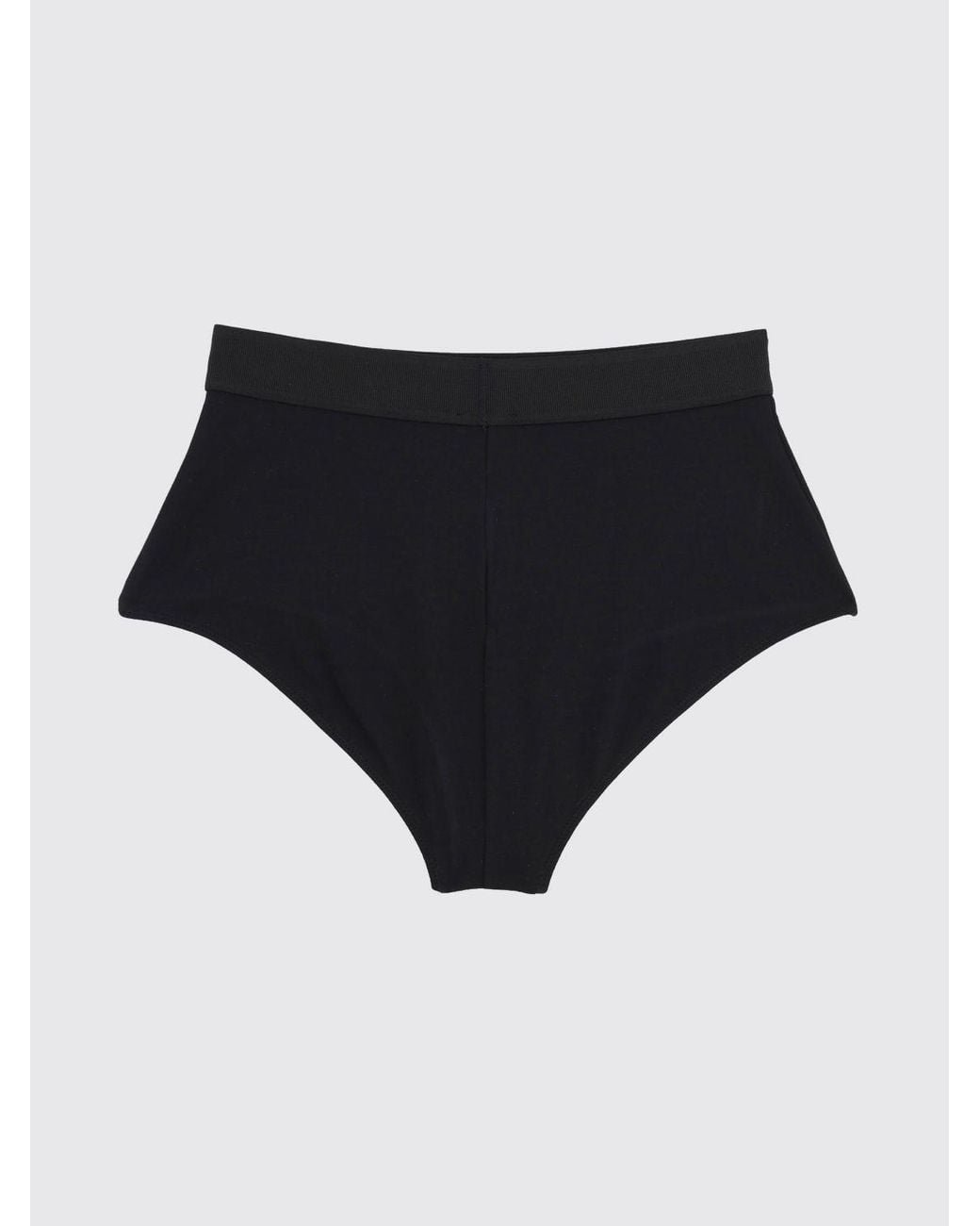 Tom Ford Black Lingerie