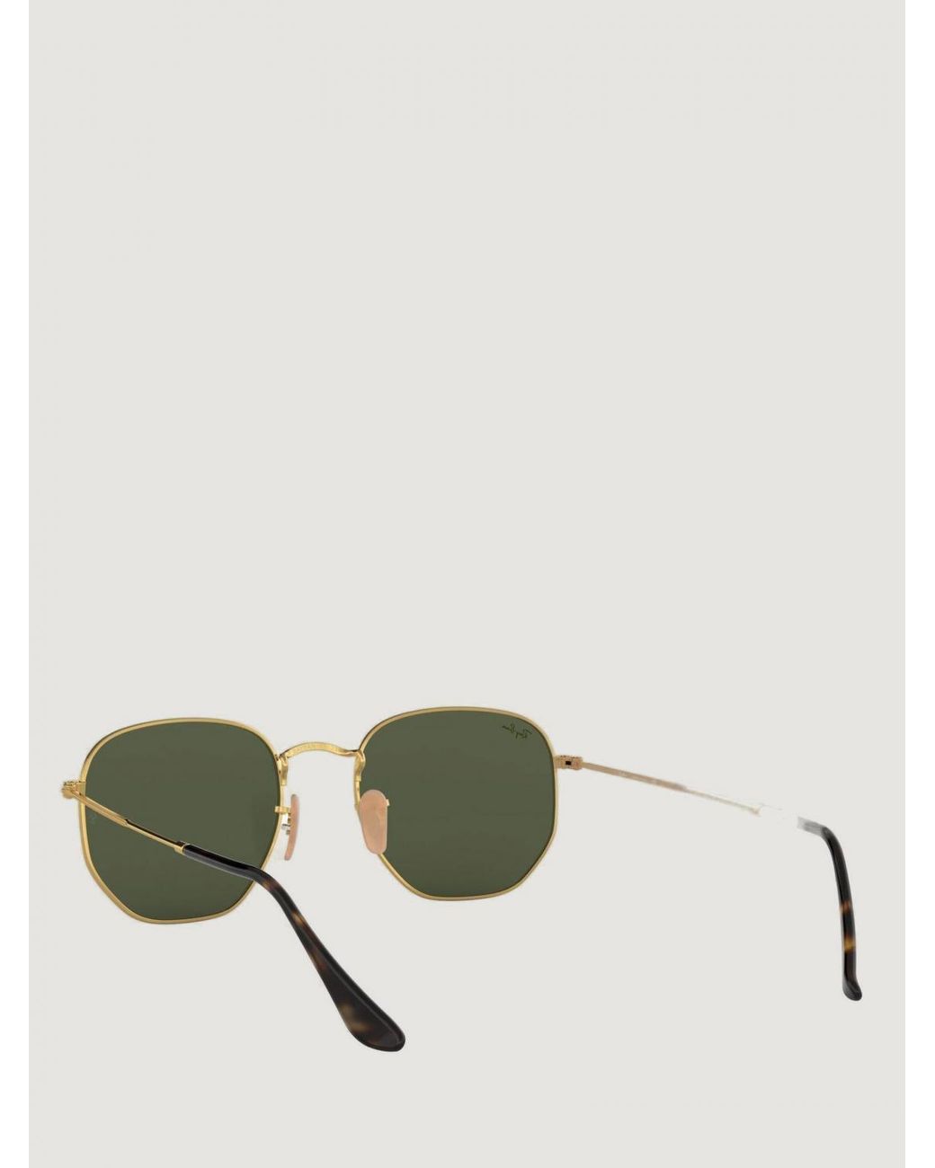 Ray-Ban Sonnenbrillen Herren in Green für Herren