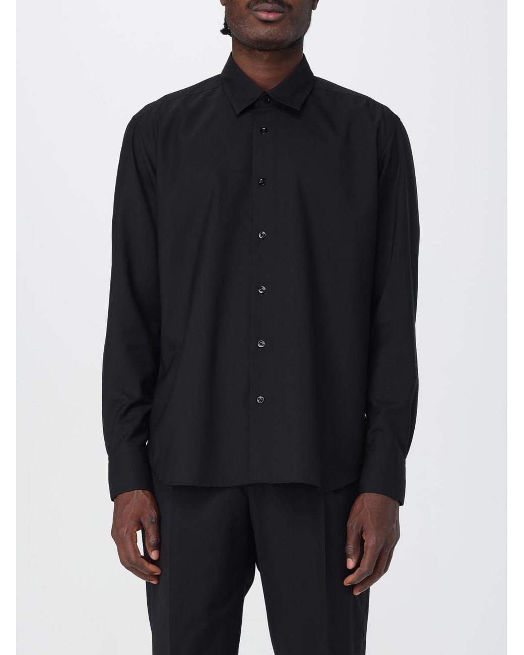 PT Torino Blue Shirt for men