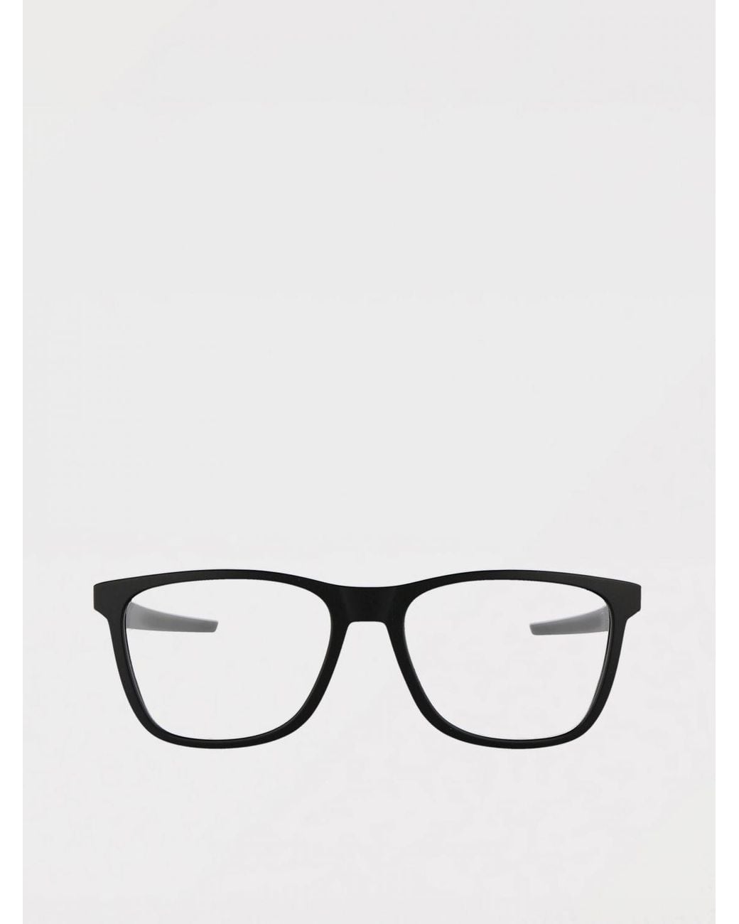 Oakley Black Optical Frames