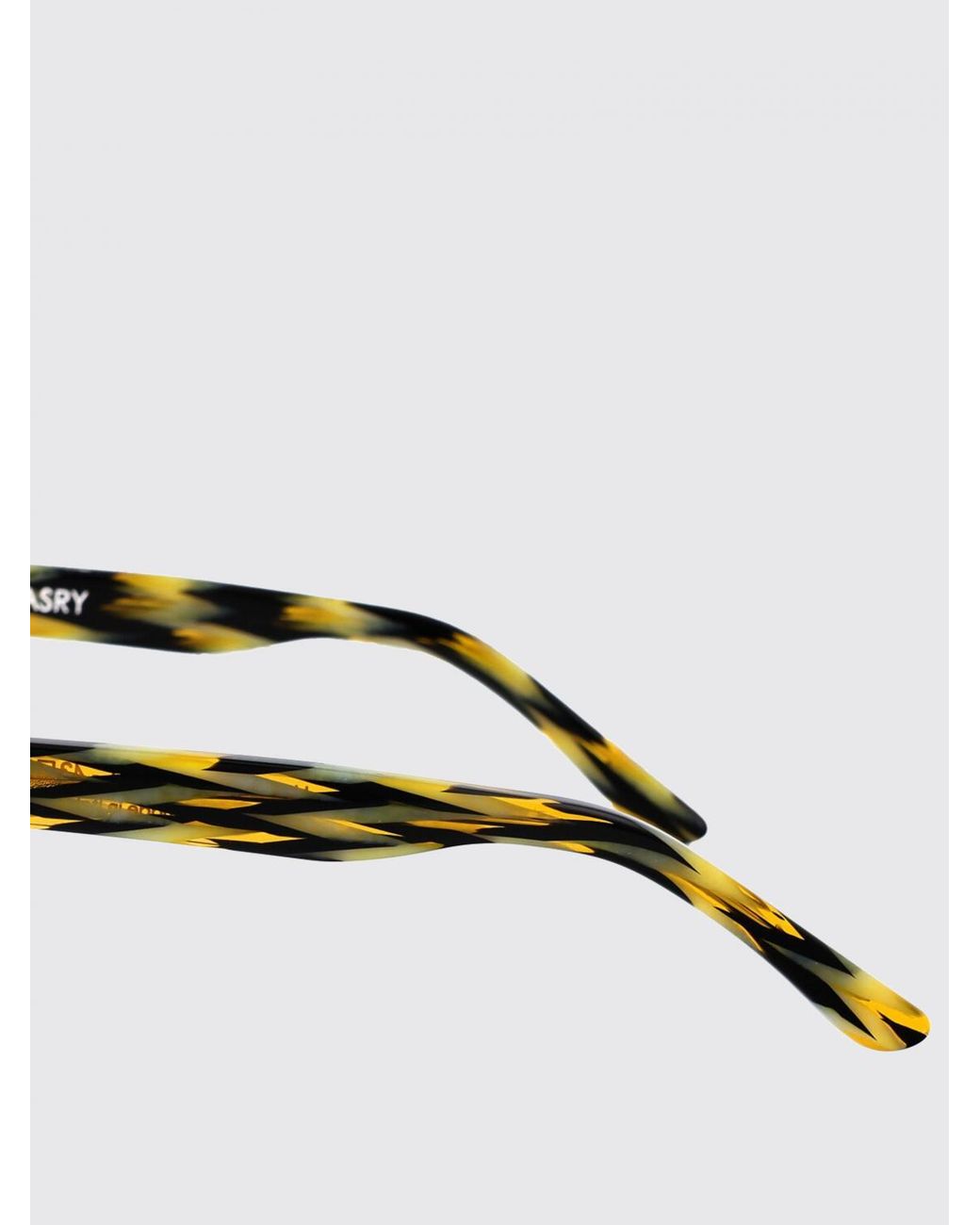 Thierry Lasry Multicolor Acetate Sunglasses