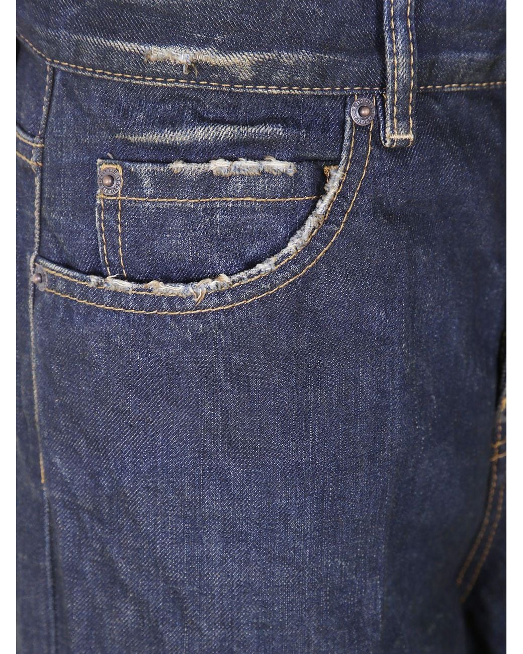 DSquared² Blue Jeans