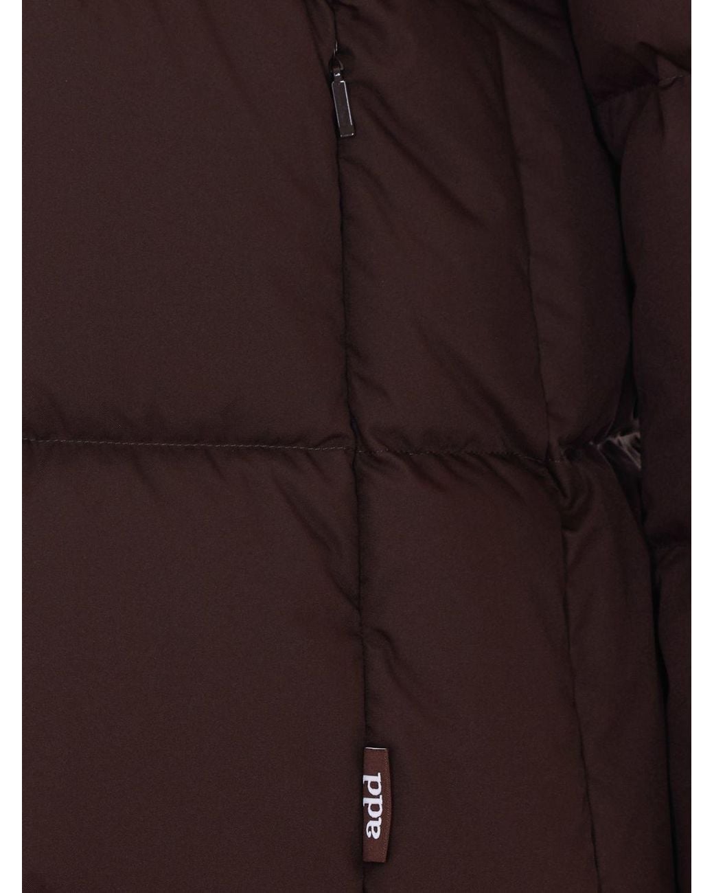 Add Brown Coat