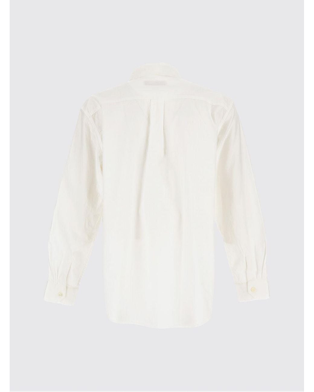 Our Legacy Hemd Herren in White für Herren