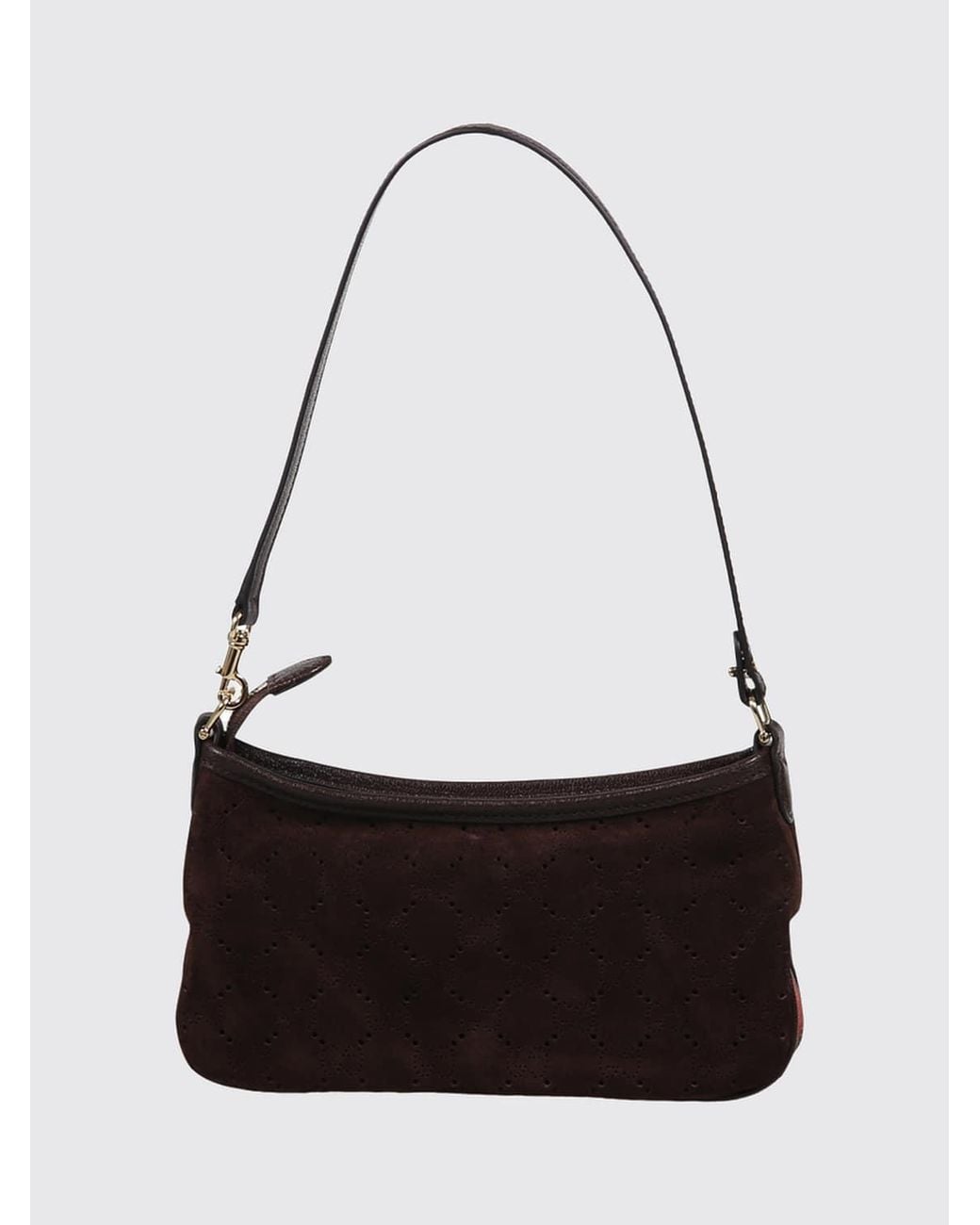 Borsa A Mano Donna di Gucci in White