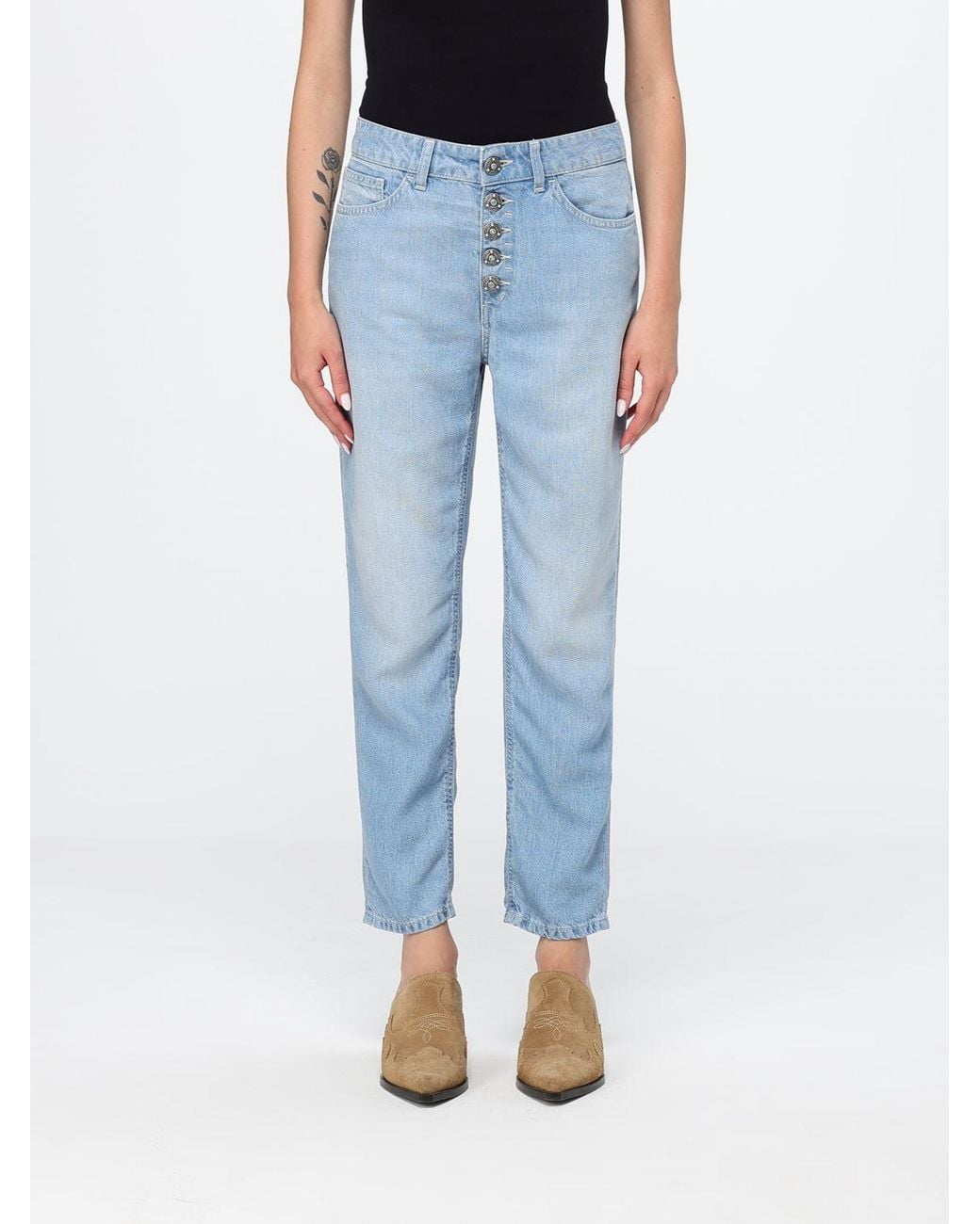 Dondup Blue Jeans